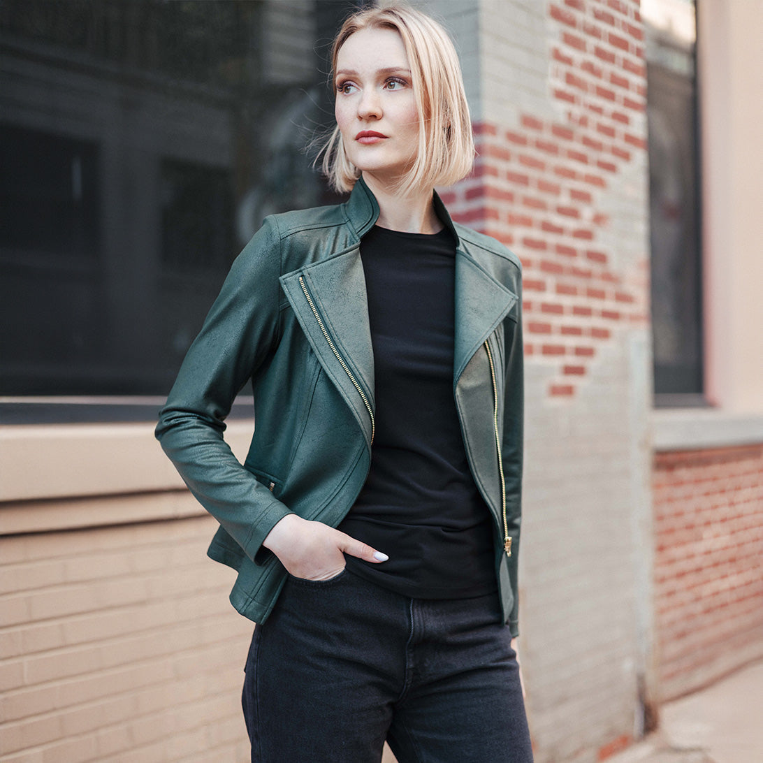 LL Jacket JK161