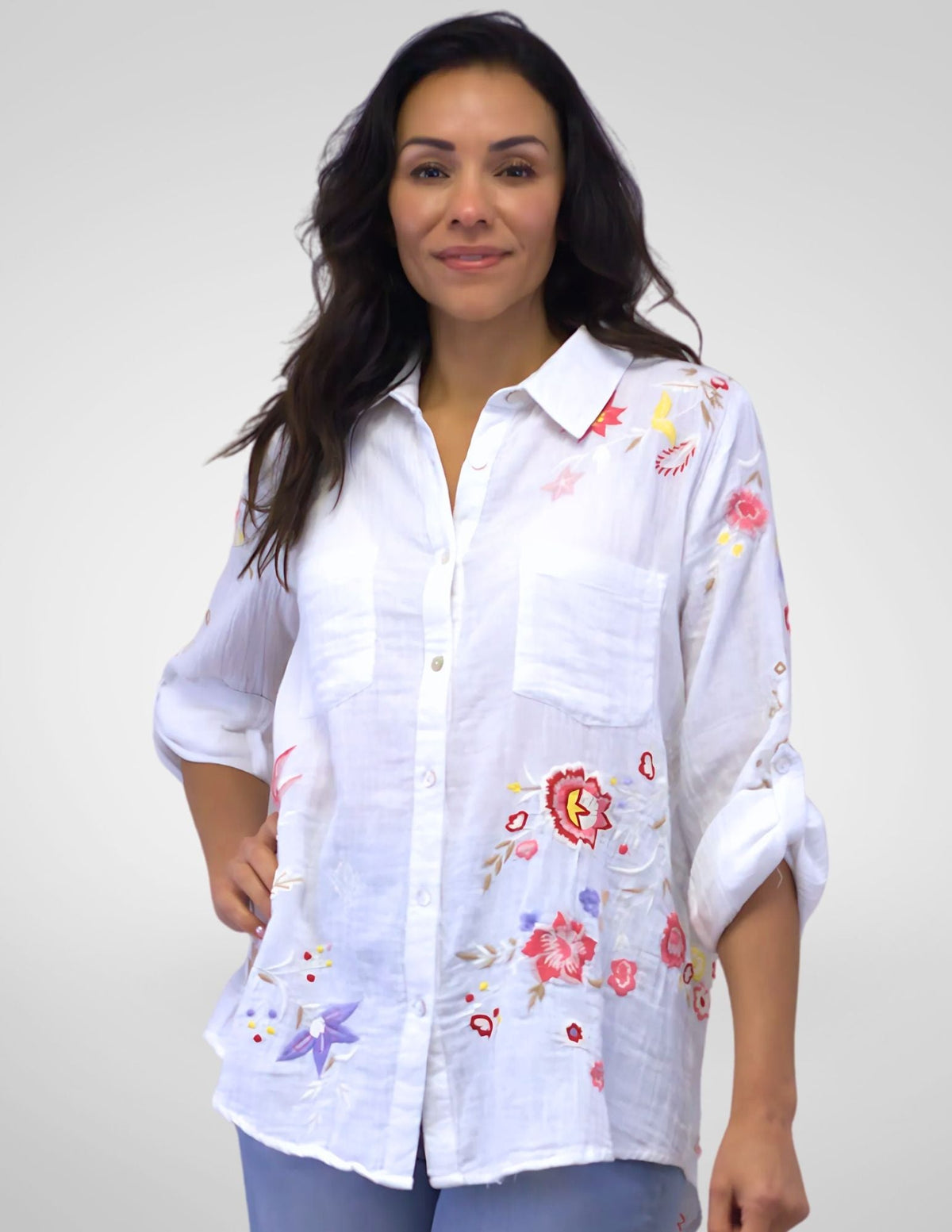 Isla Shirt