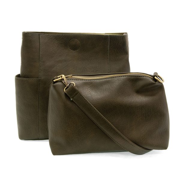 Bucket Bag L8089-66