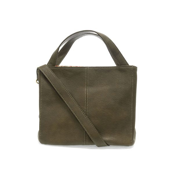 Conv Handbag L8231-03