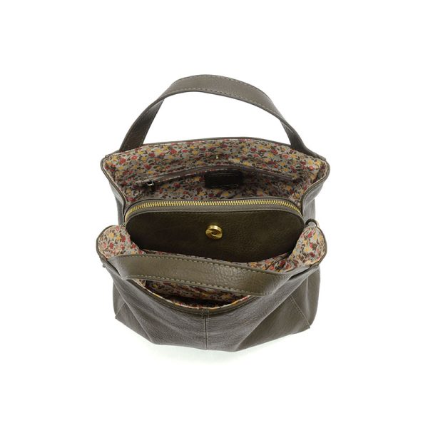 Conv Handbag L8231-03