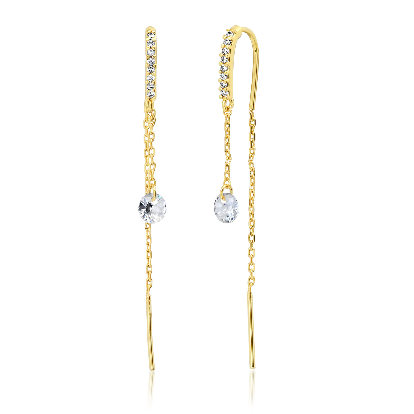 Floating Threader 4119