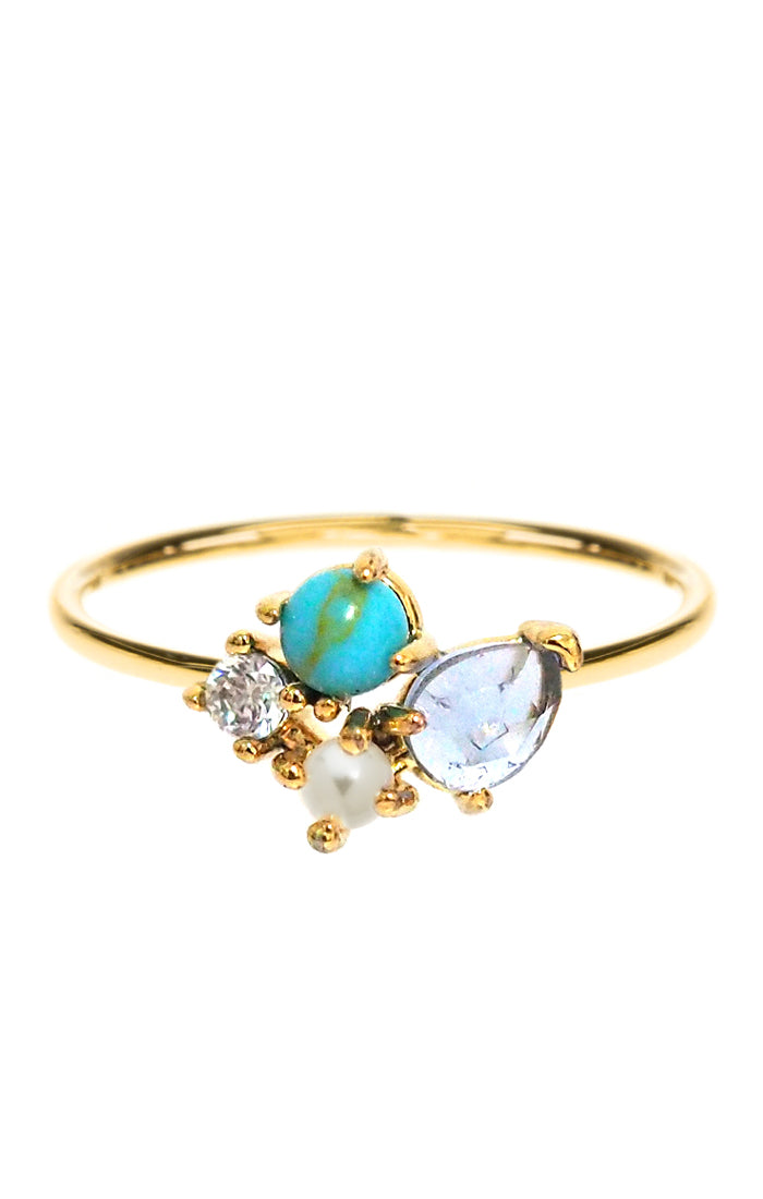 Ring 1148 size 7