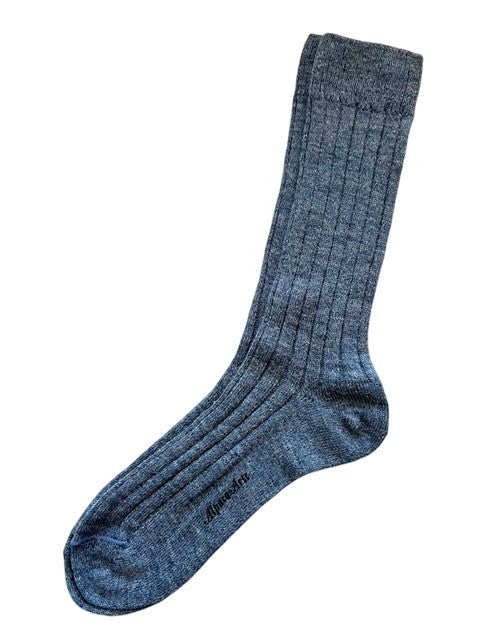 Alpaca Trouser Socks