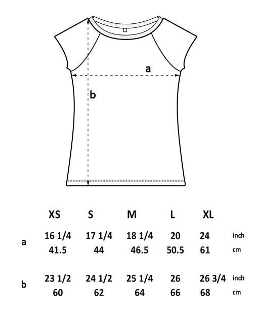 Seafan Bamboo T