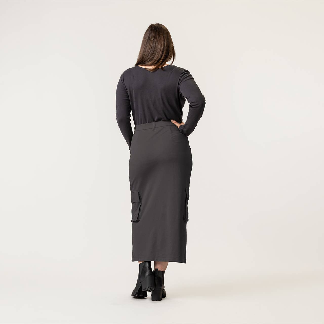 Organic Cotton - Surplus Skirt