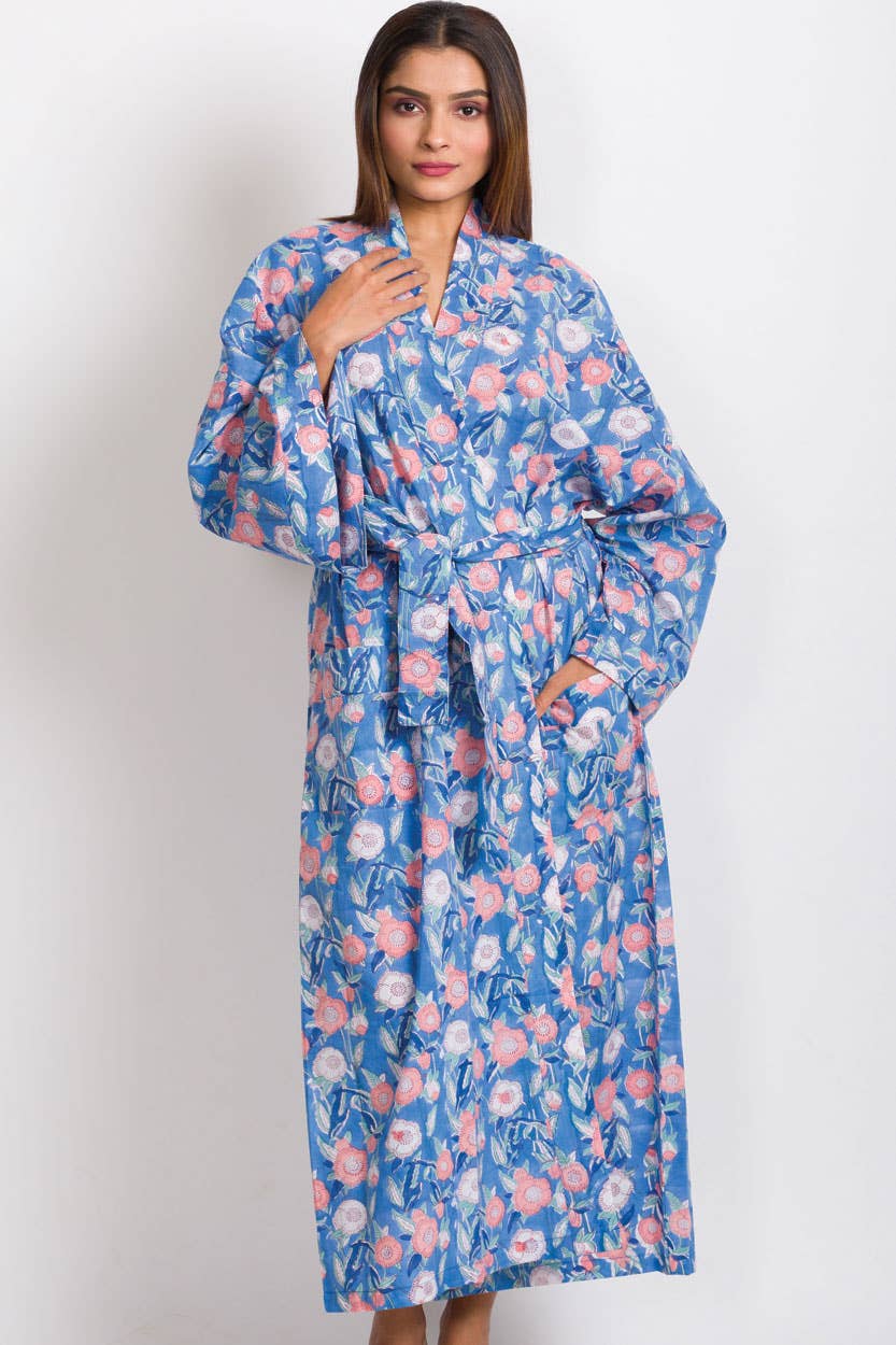 Rani Kimono Robes