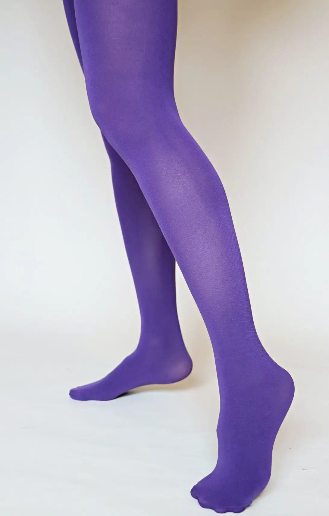 OPAQUE ZOKKI COLORED TIGHTS