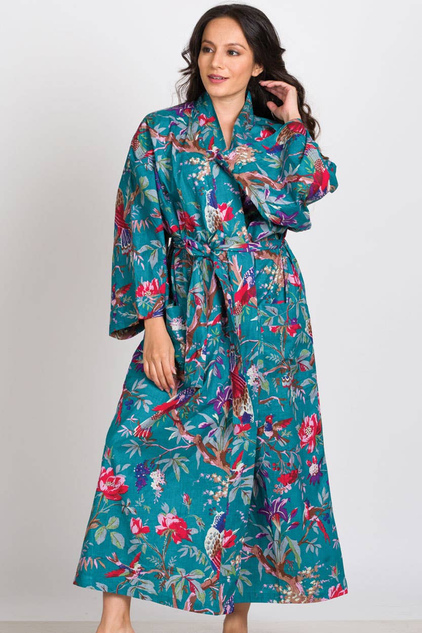Rani Kimono Robes