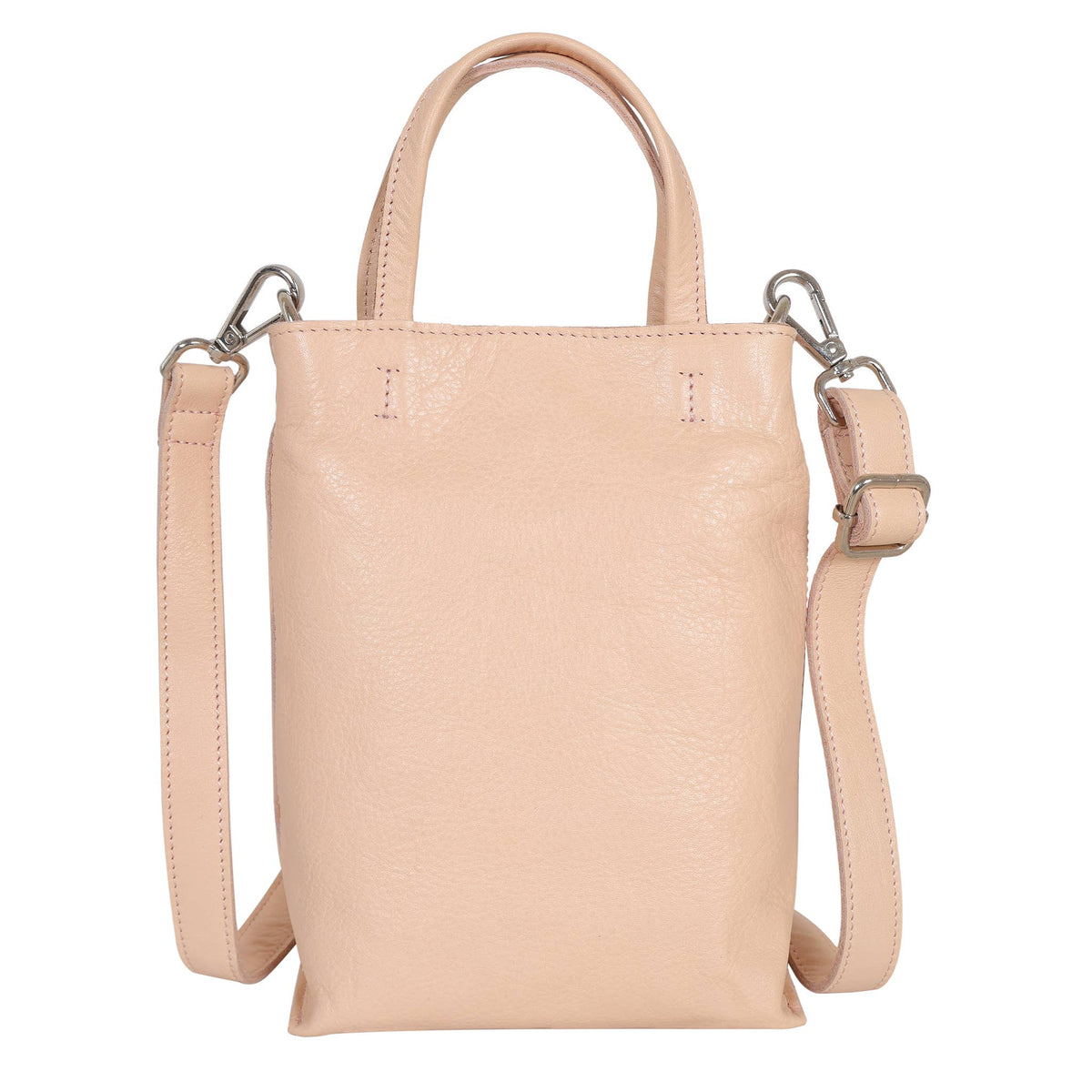 Fay Handcrafted Leather Crossbody Bags