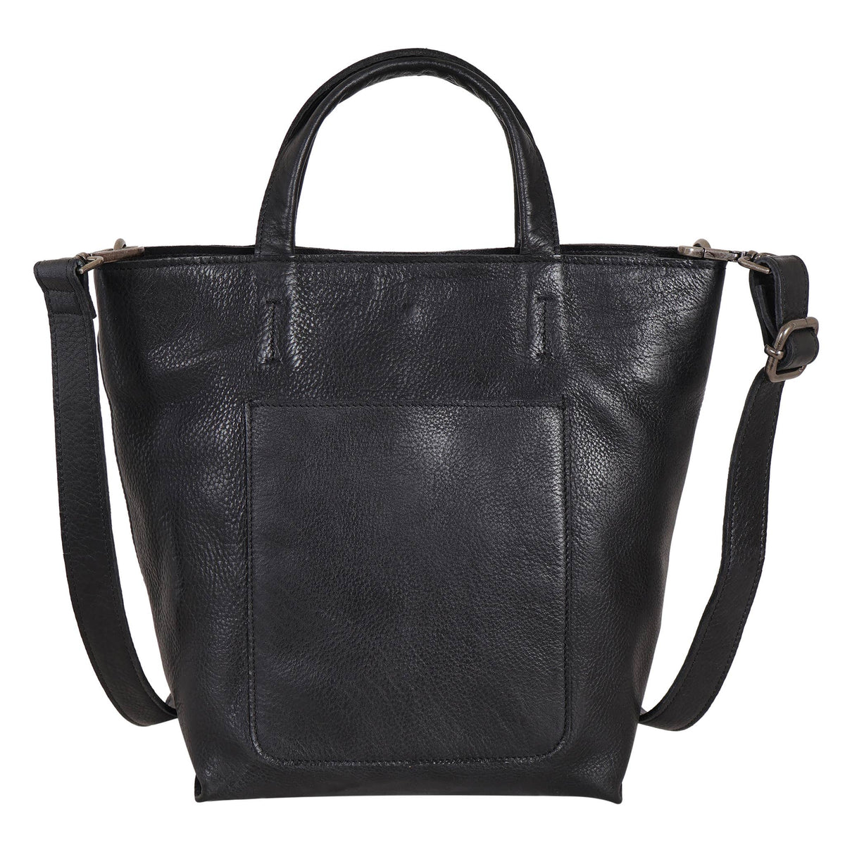 Fiona Handcrafted Leather Crossbody Bags