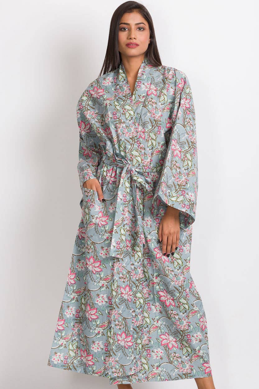 Rani Kimono Robes