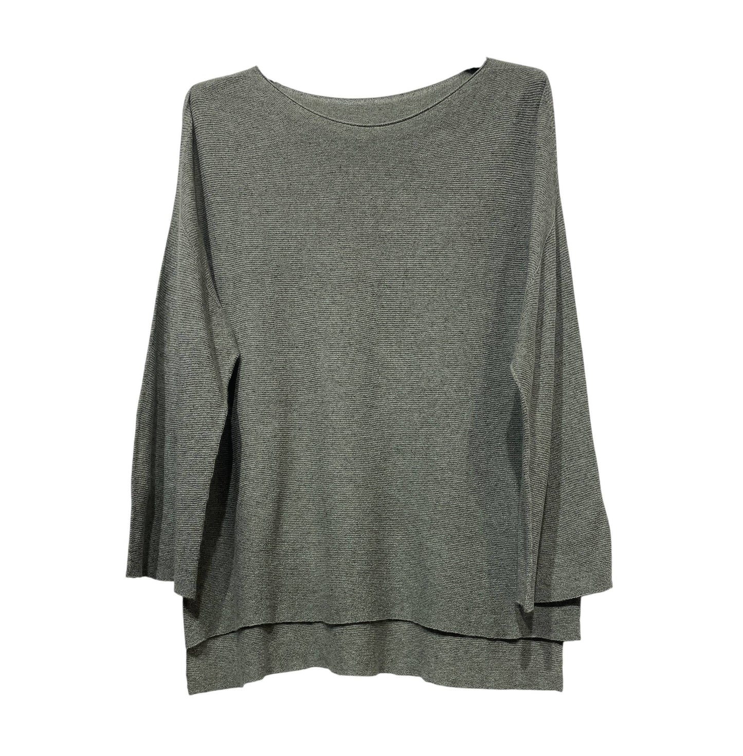 Vintage Style Sweater