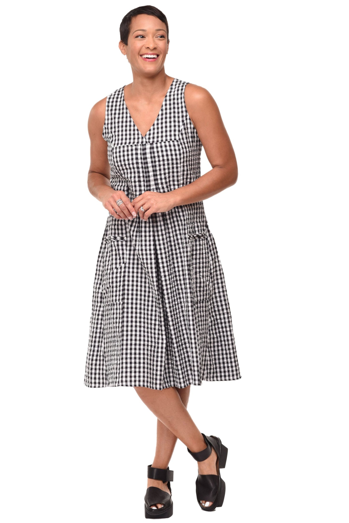 Poppie - Big Indie Check