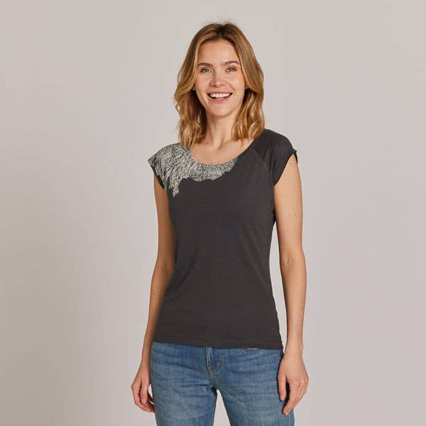 Seafan Bamboo T