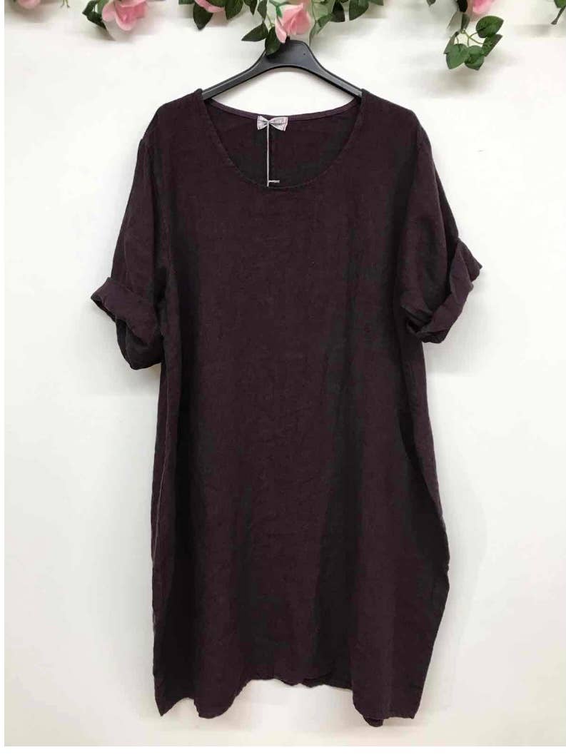 Linnea Dress