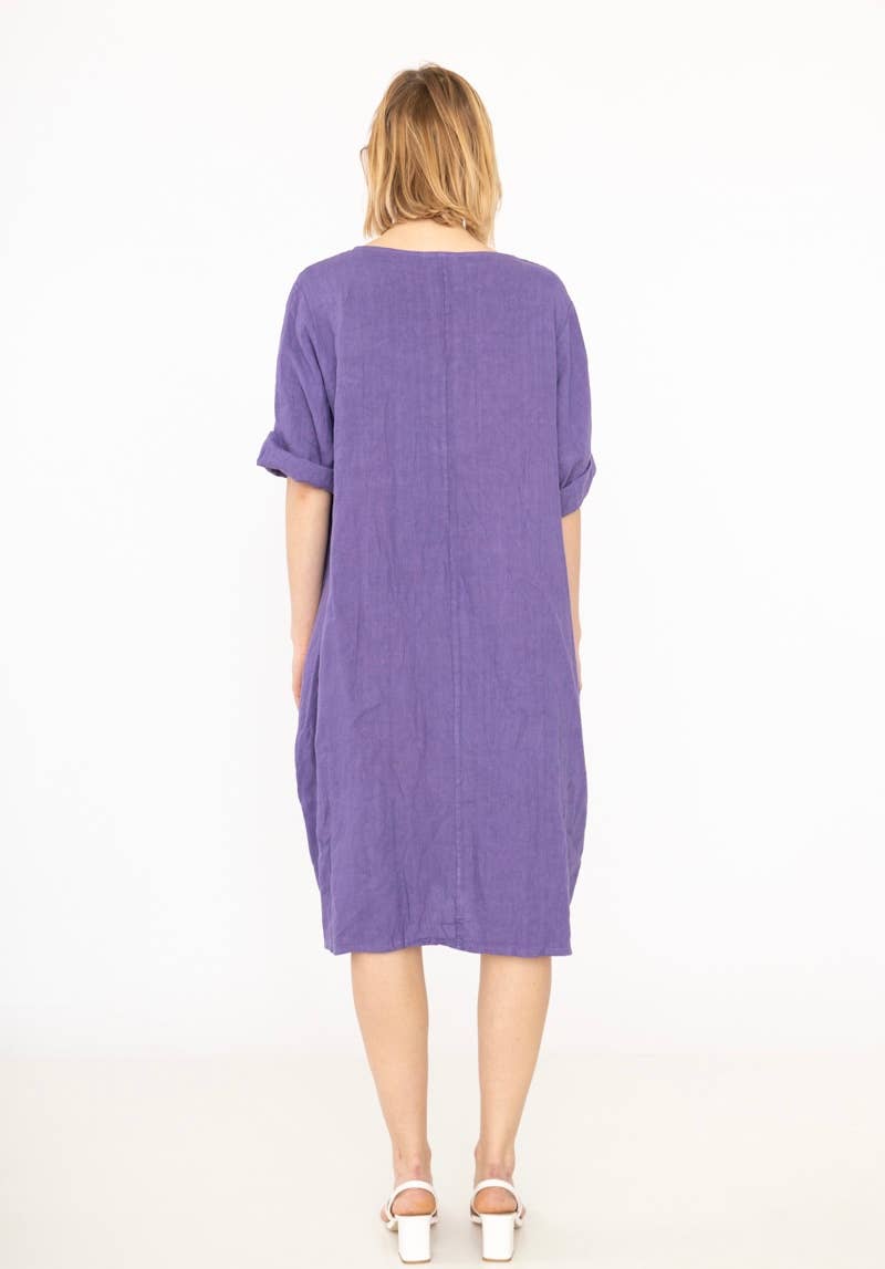 Linnea Dress