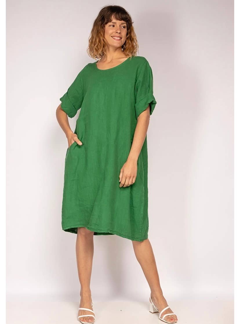 Linnea Dress