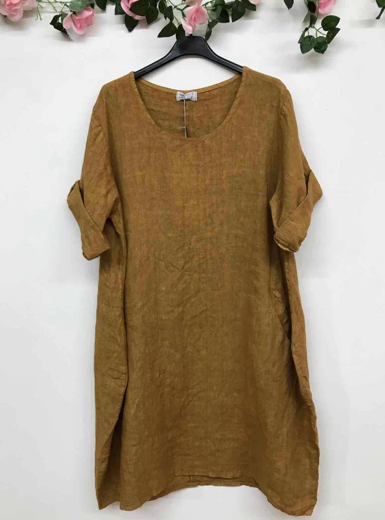Linnea Dress