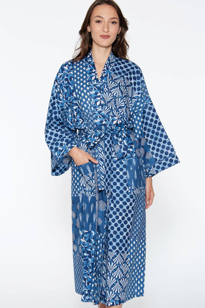 Rani Kimono Robes
