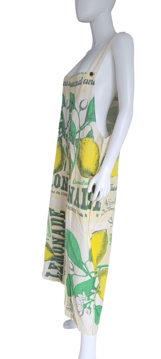 Lemon Jumper