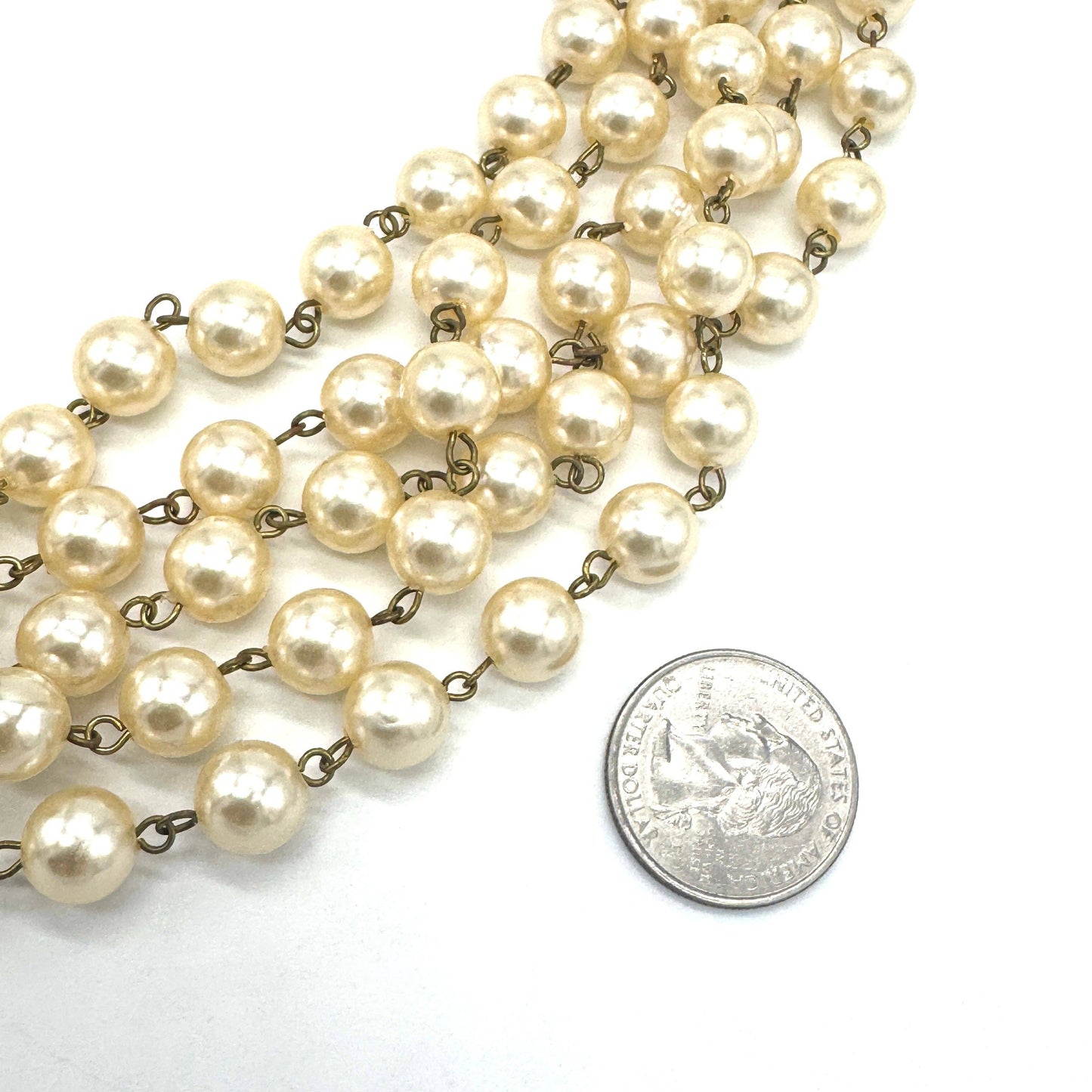 Pearl Atelier Necklace