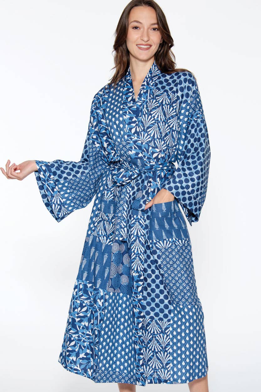 Rani Kimono Robes