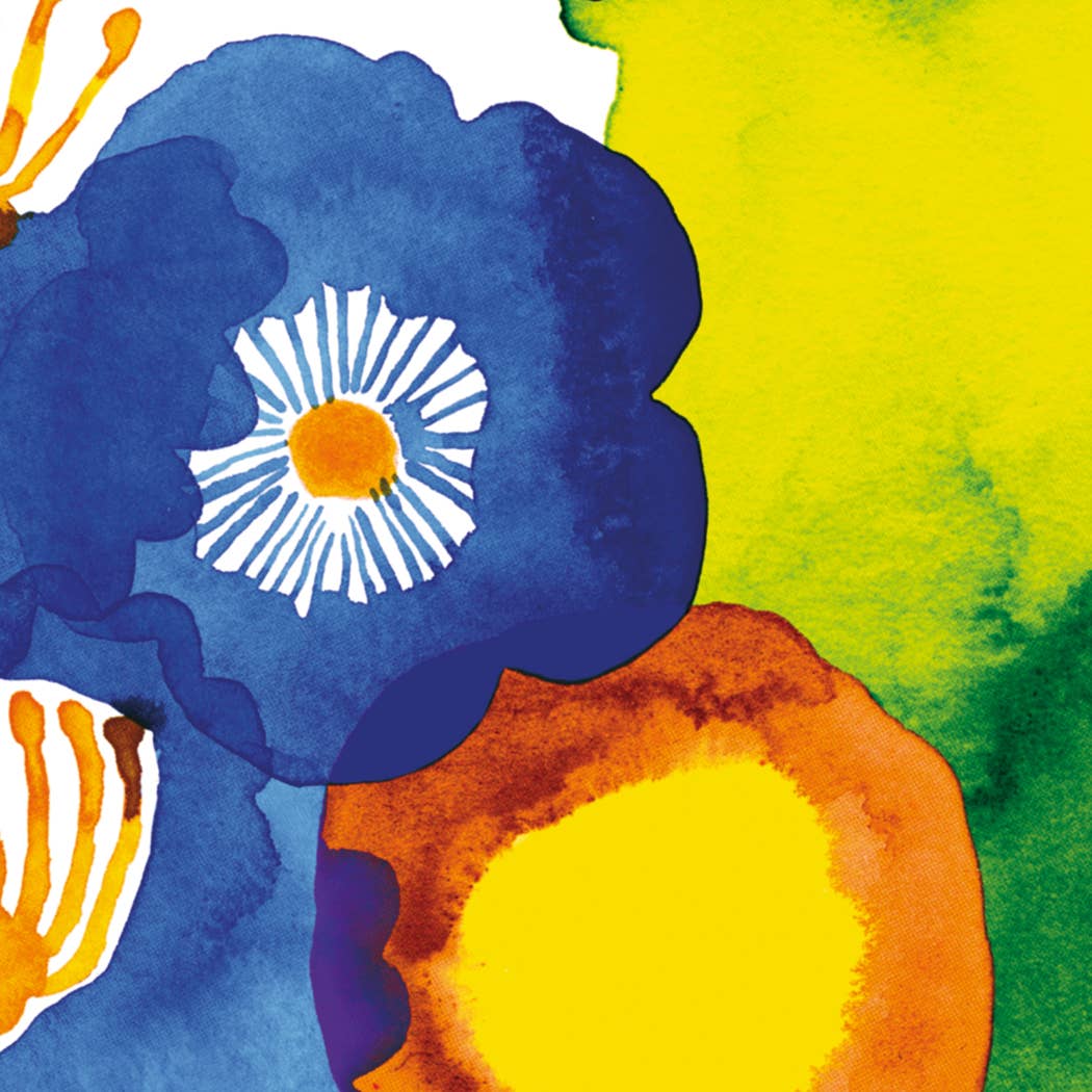 Paper Lunch Napkins 20 Count Marimekko Juhannustaika