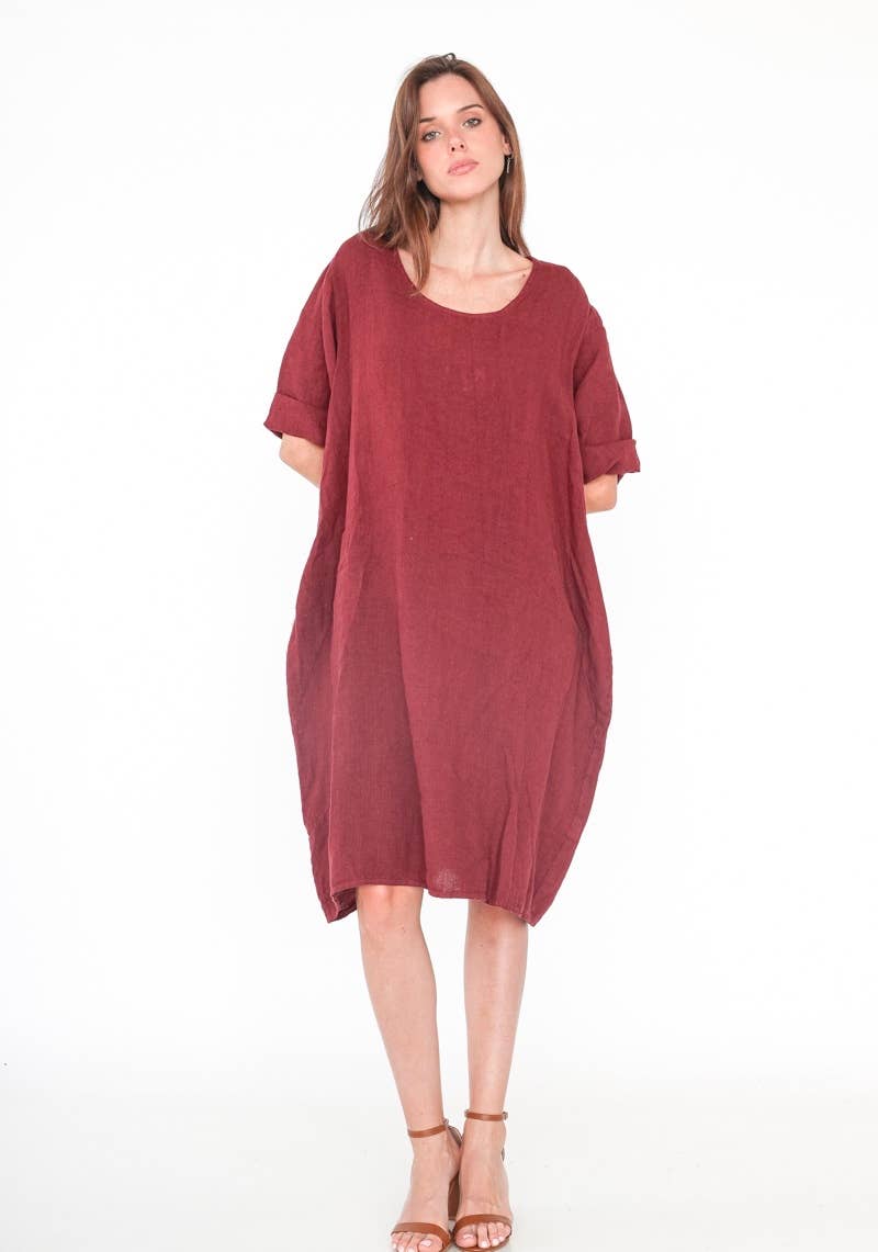 Linnea Dress