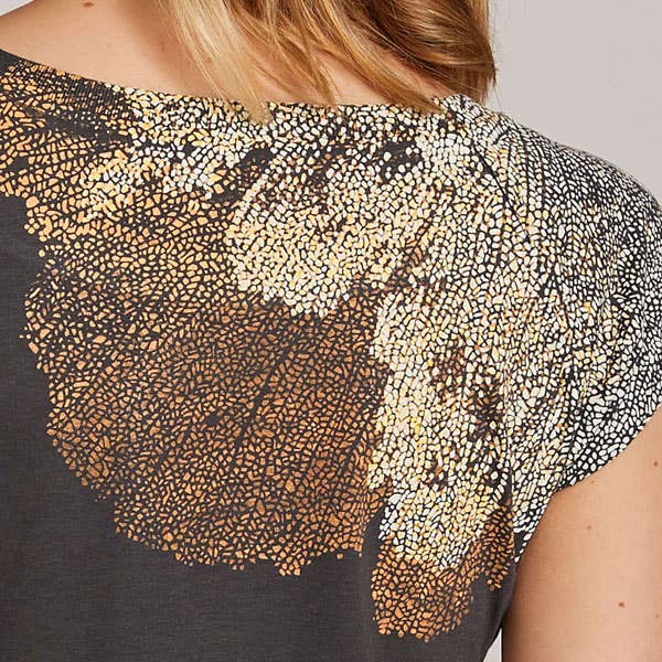 Seafan Bamboo T