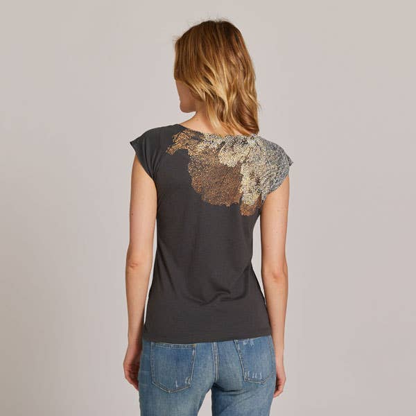 Seafan Bamboo T