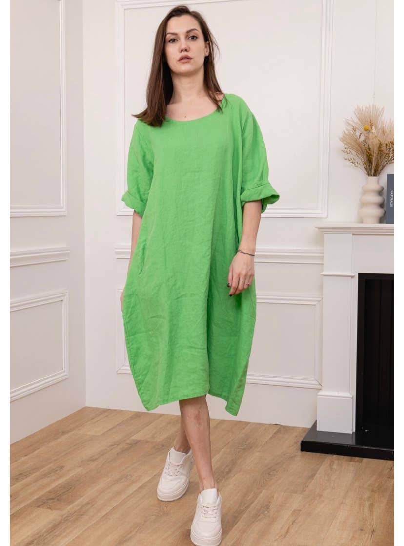 Linnea Dress