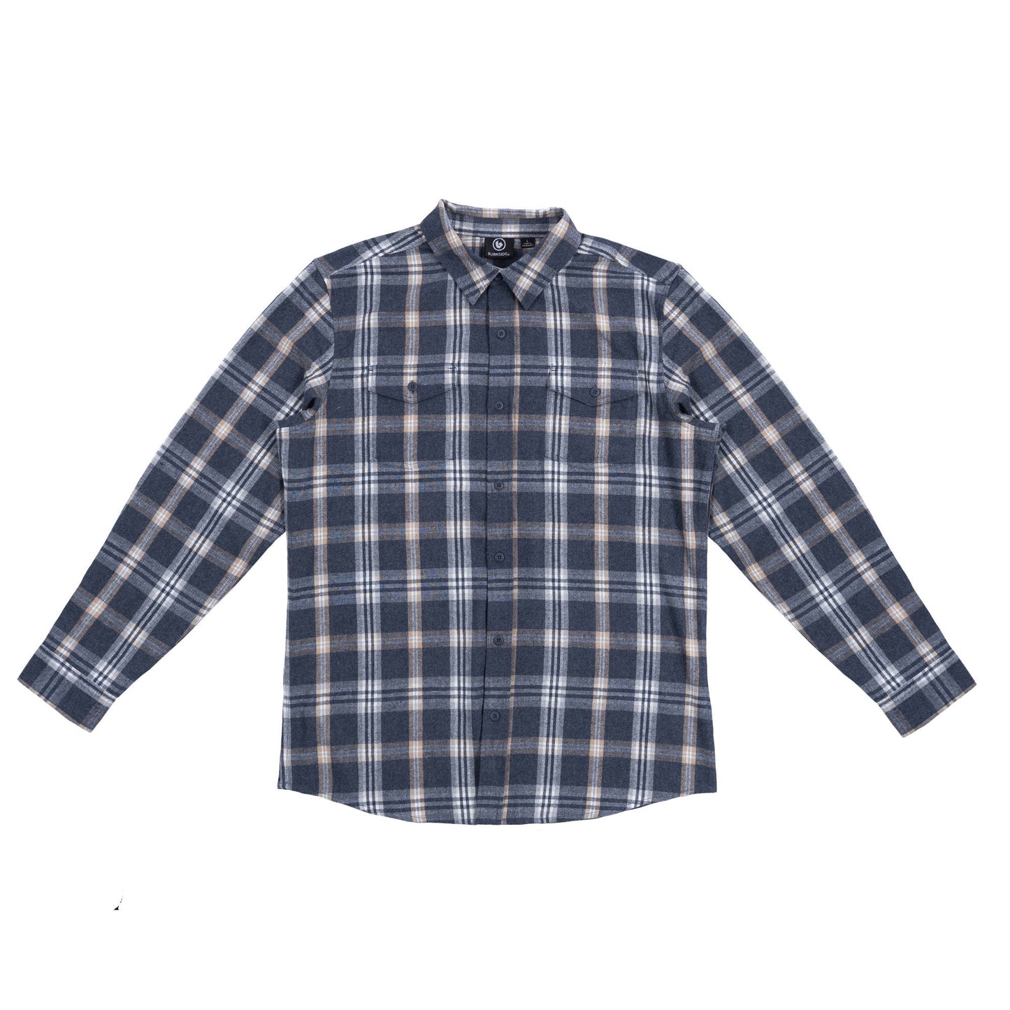 Mens Flannel Shirt