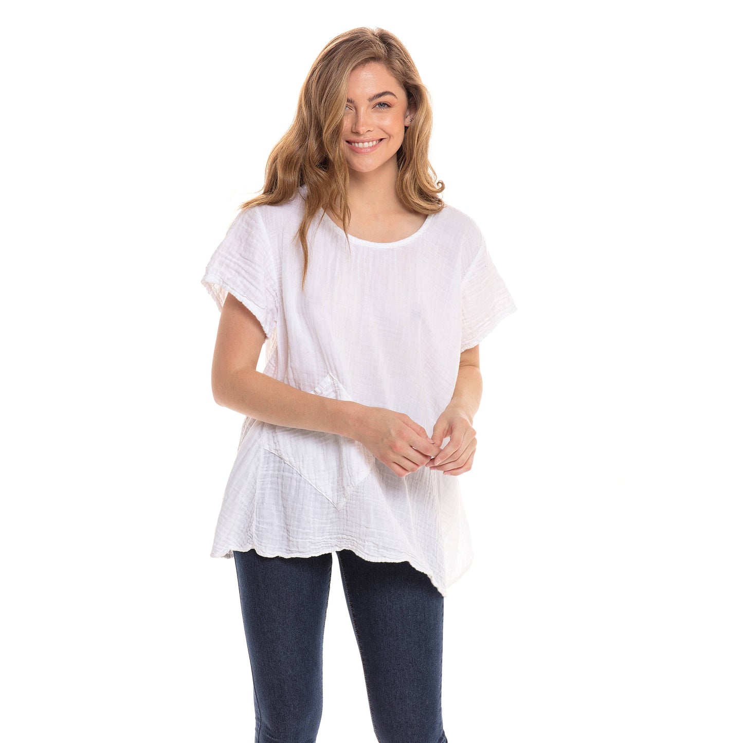Coco Top-03609F