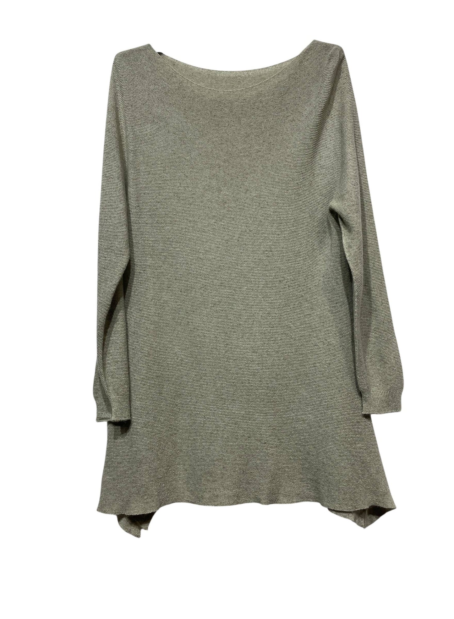 Vintage Style Sweater