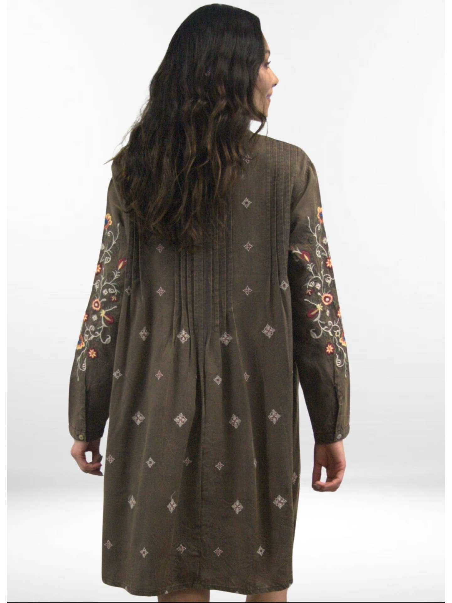 Mia Dress