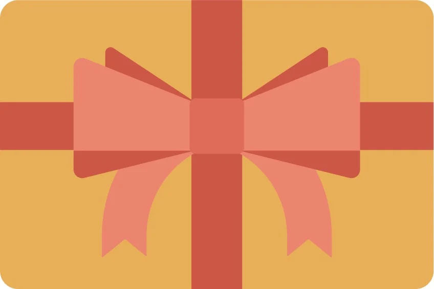 ENJOY GIFT CARD
