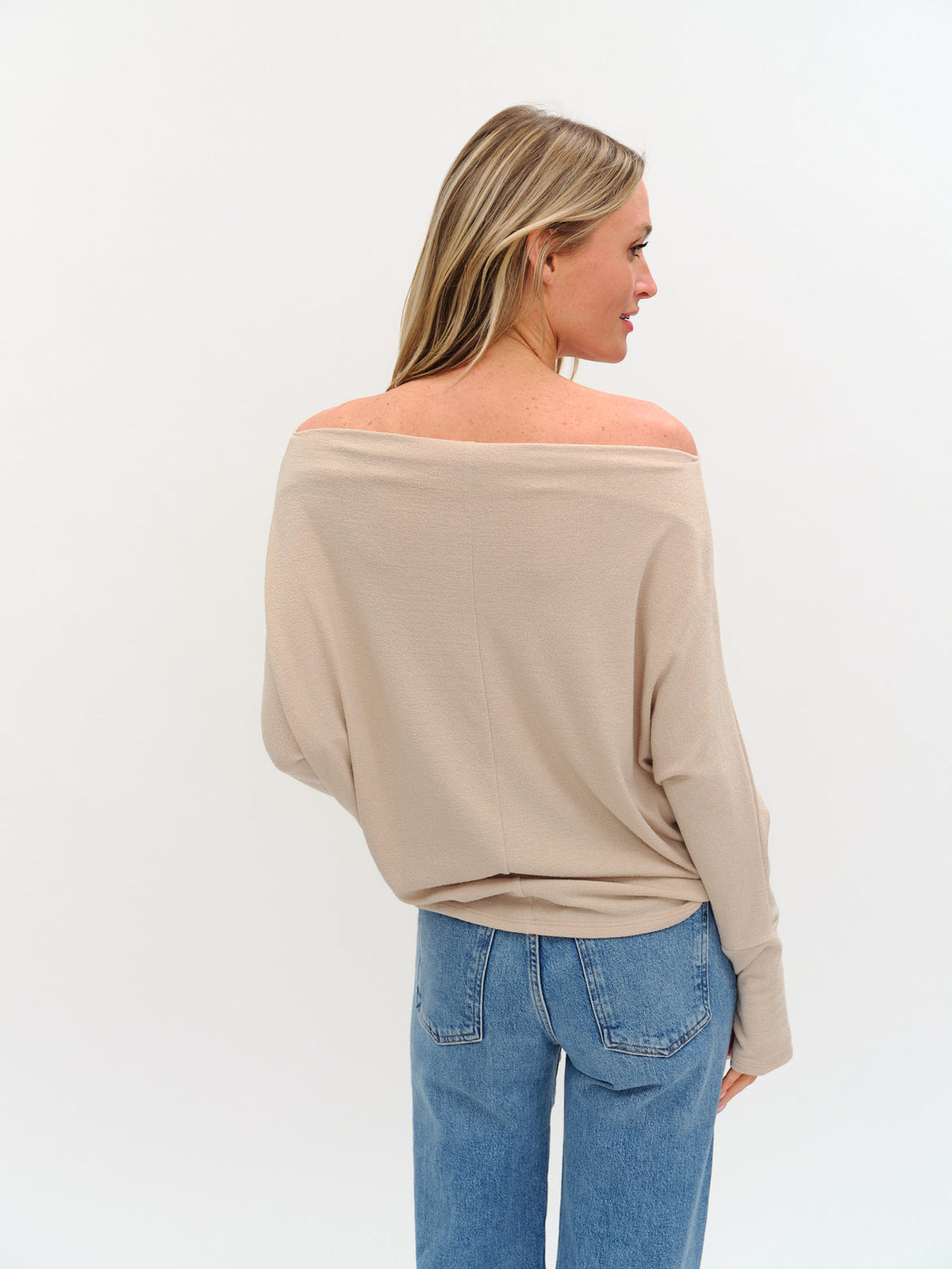 Anywhere Top