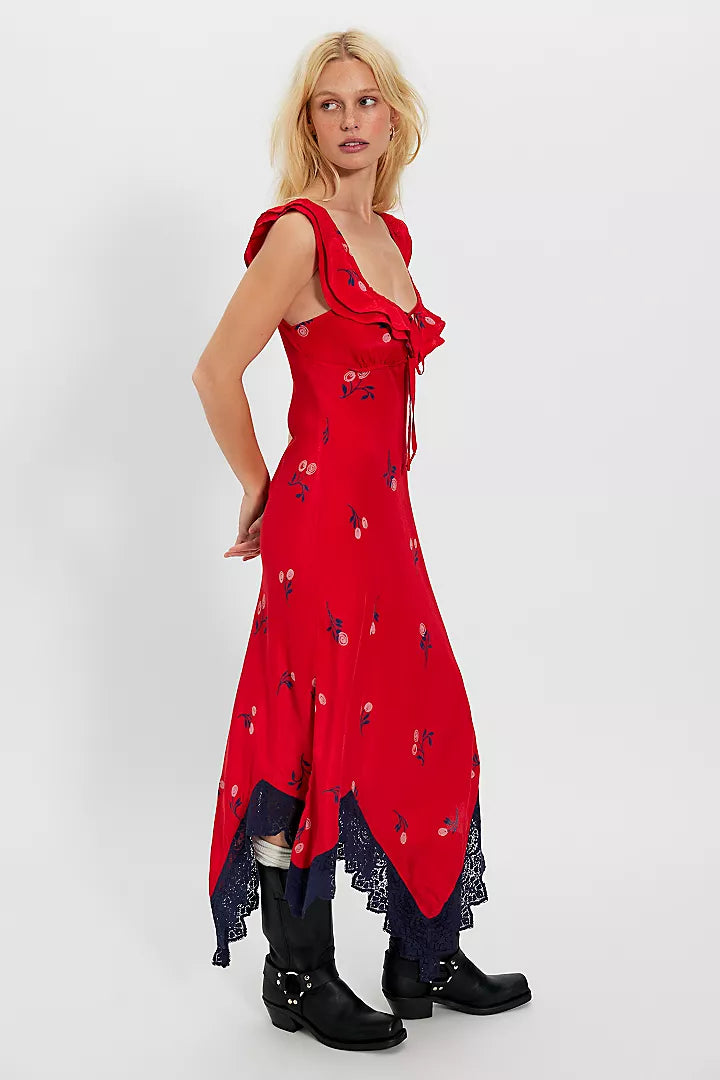Flock Together Midi