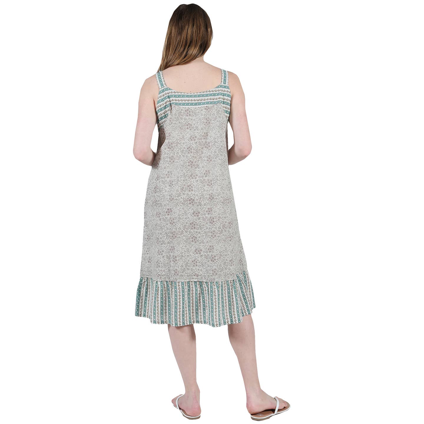 Cotton Chemise 1175G