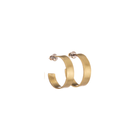 Ribbon Hoop