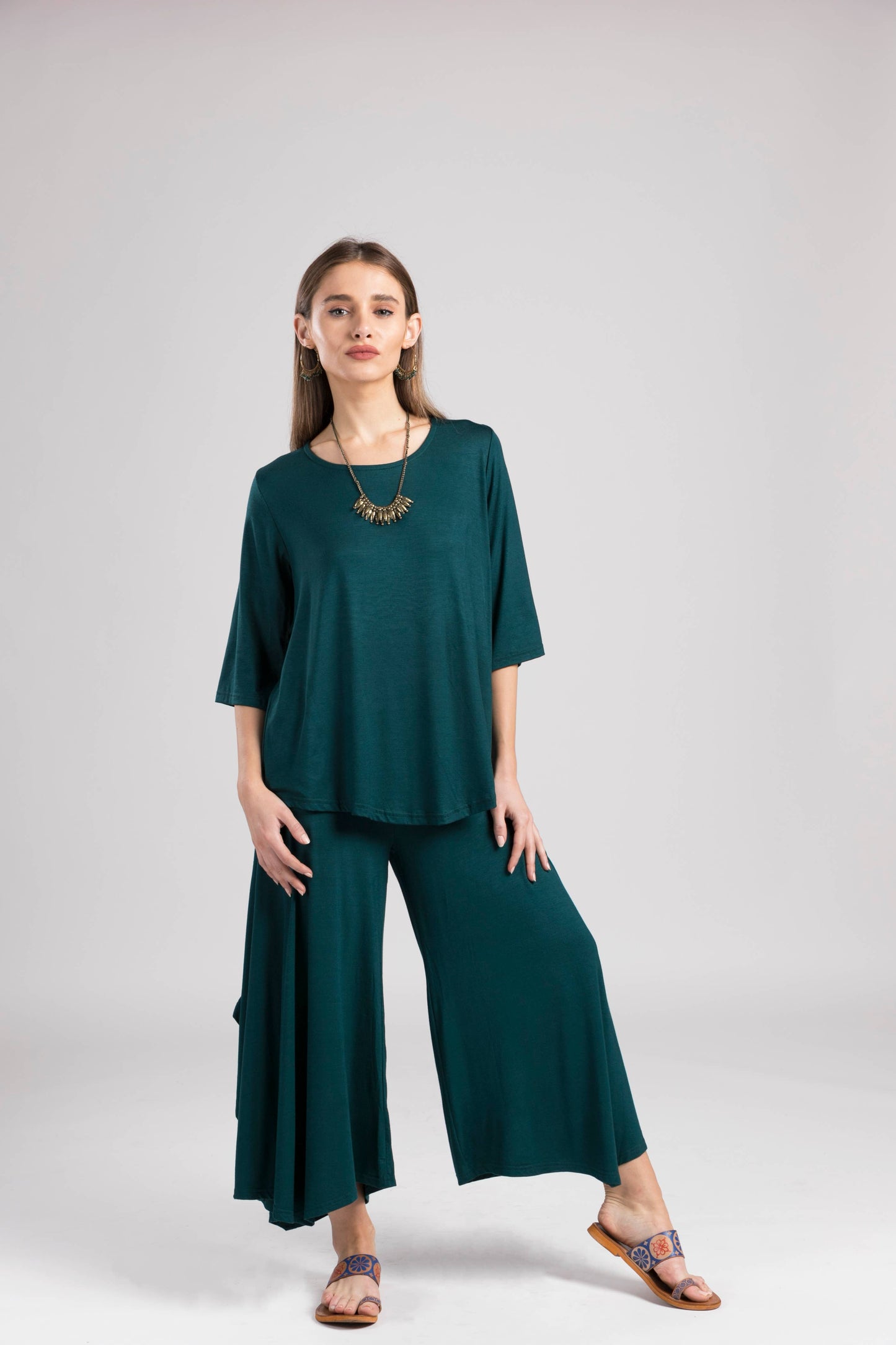 Maya Top WN1514