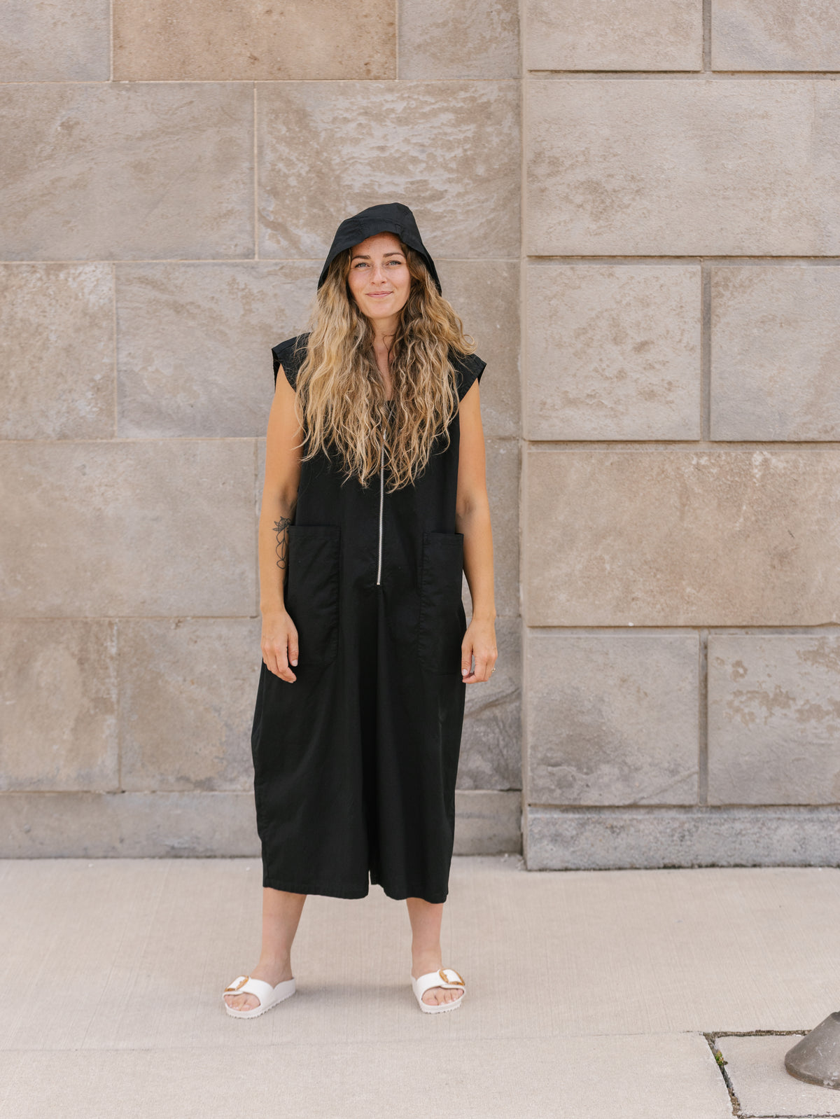Perfect Jumpsuit