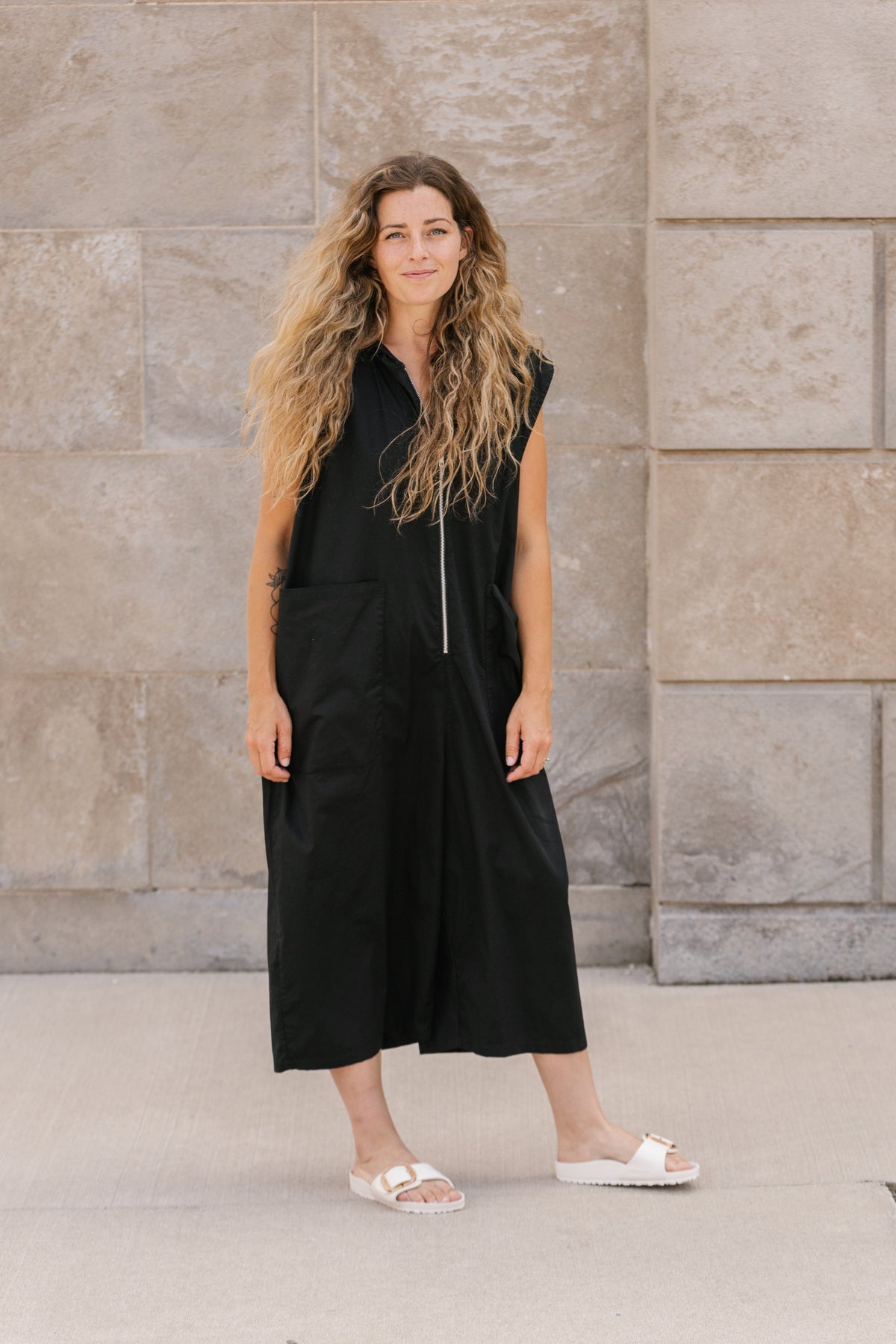 Perfect Jumpsuit