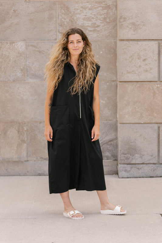 Perfect Jumpsuit