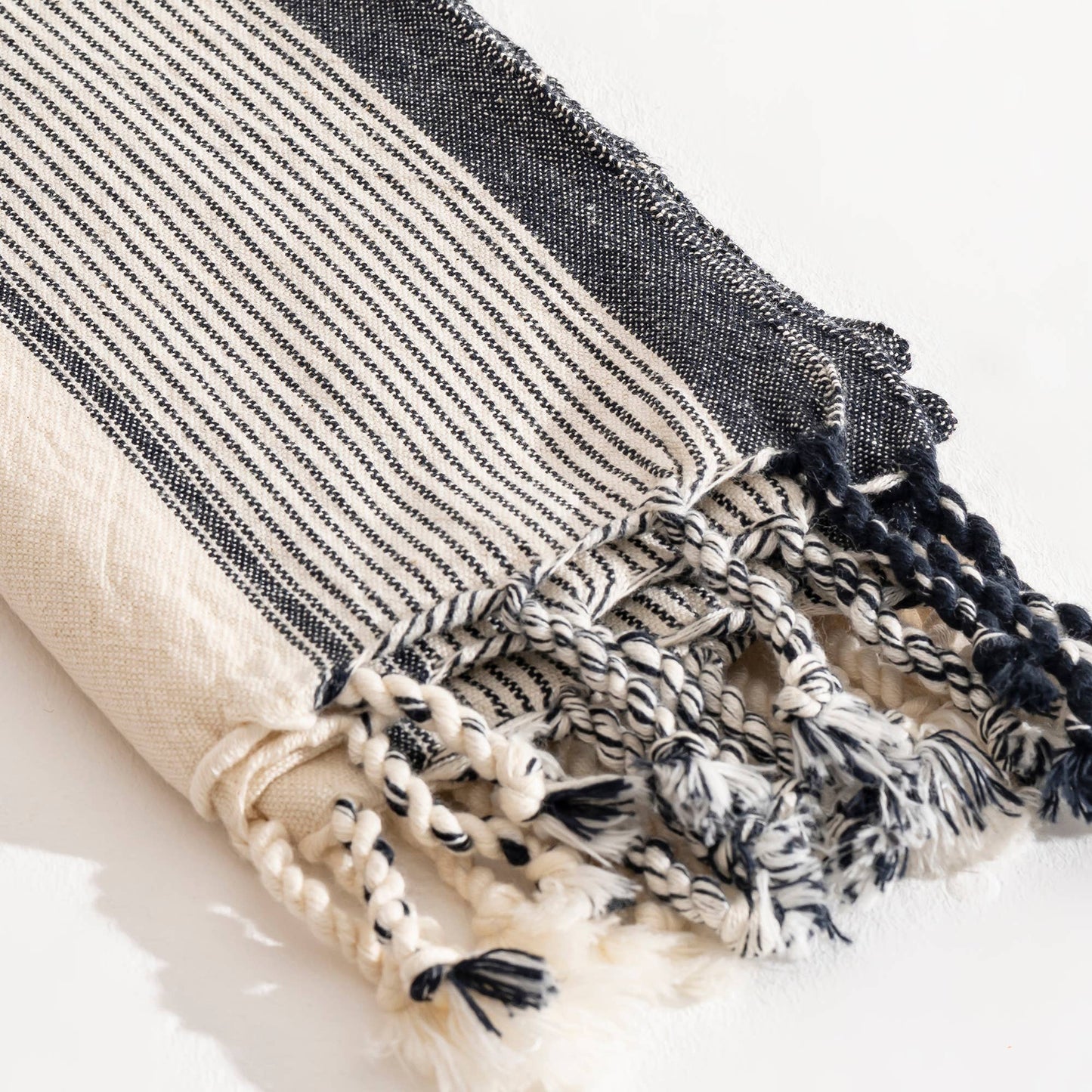 Turkish Bath Towels and Hand Towels Peshtemal Hammam Pool