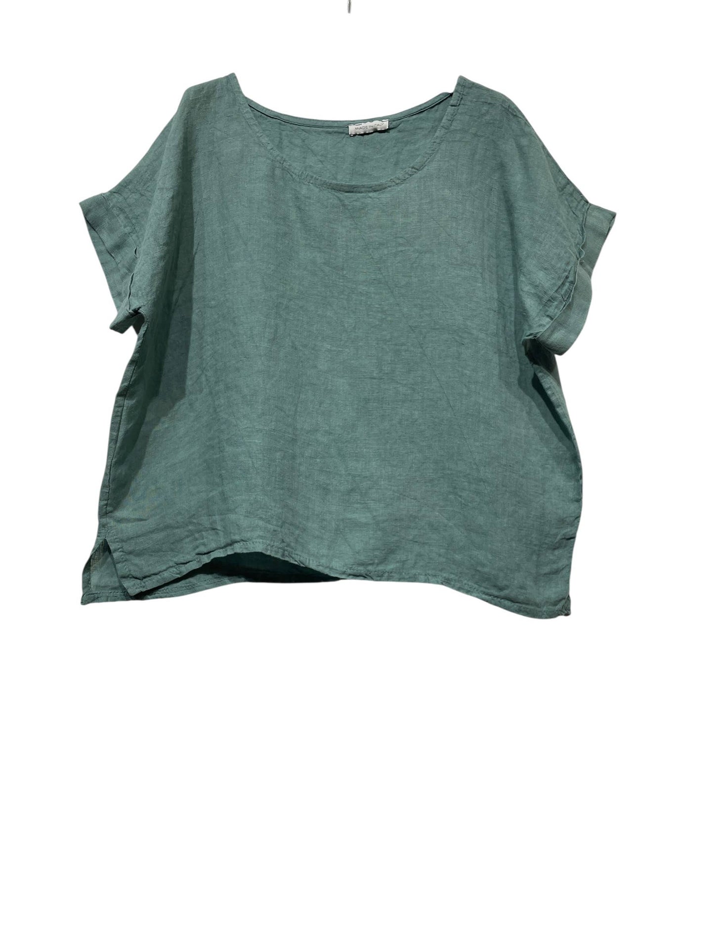 Linen Top