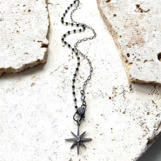 Starburst Necklace