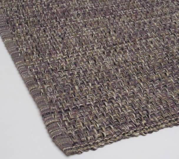 Tablemats Woven Homespun Tweed Soho