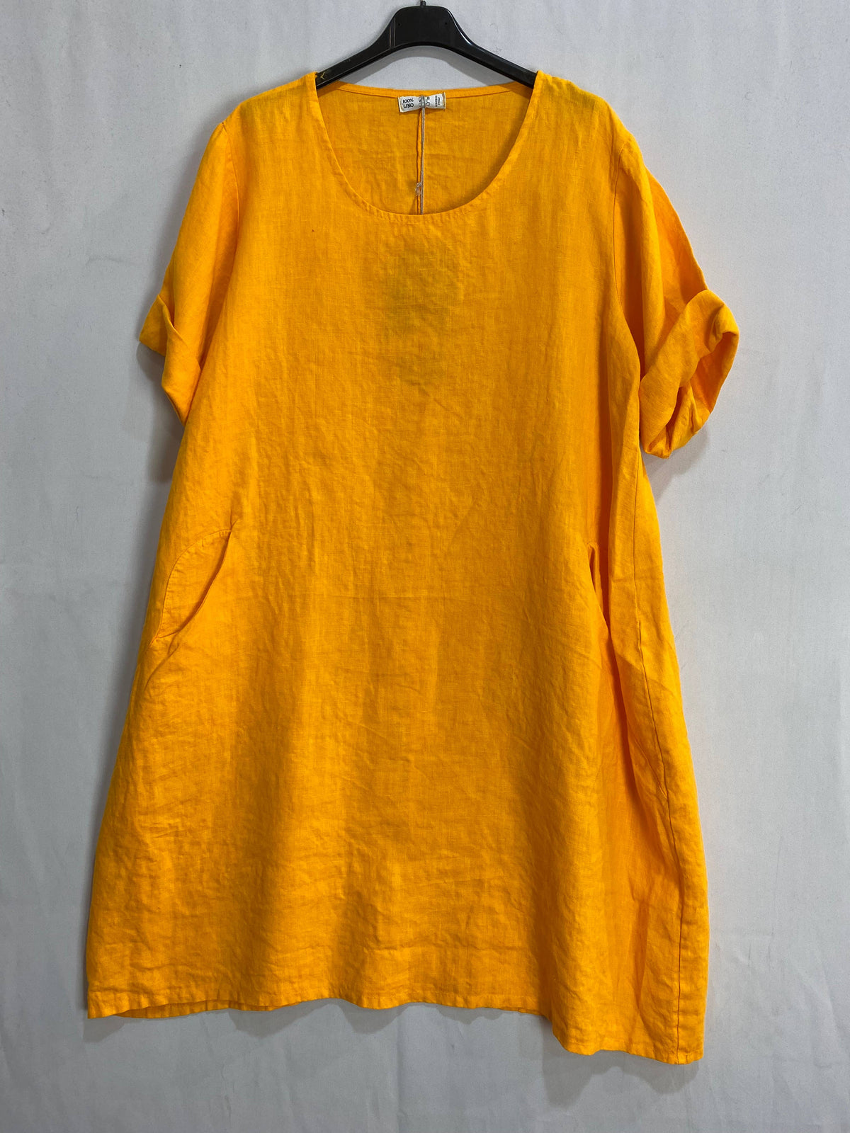 Linnea Dress